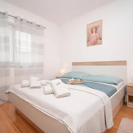 Anstika Pula, Croatia Villa