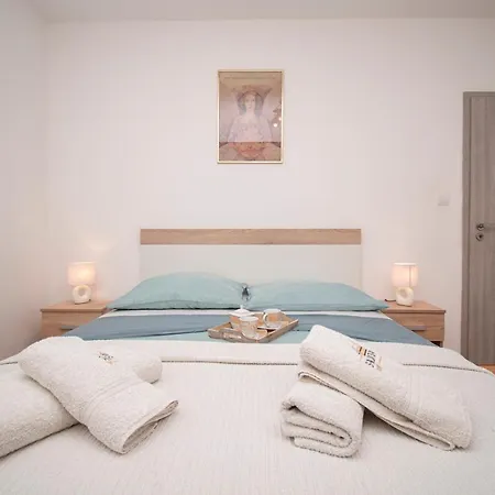 Anstika Pula, Croatia Villa *
