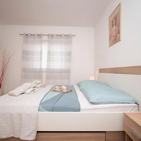 Anstika Pula, Croatia Villa *
