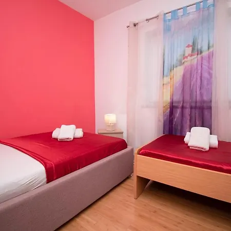 Anstika Pula, Croatia Villa *